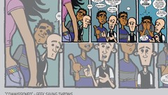 Comics funny gaming dungeons