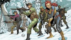 Comics G.I. Joe