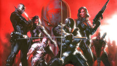 Comics G.I. Joe Snake