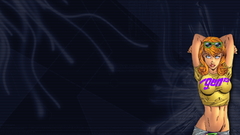 Comics Gen13 J. Scott