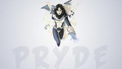 Comics girls Adam Hughes Kitty Pryde