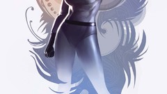 Comics girls comics Fantastic