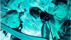 Comics Green Arrow Alex Ross