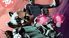 Comics guardians of the galaxy marvel comics