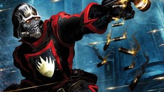 Comics guardians of the galaxy star-lord marvel comics