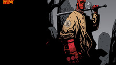 Comics Hellboy