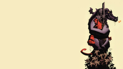 Comics Hellboy