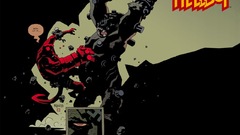 Comics Hellboy