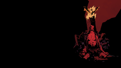 Comics Hellboy