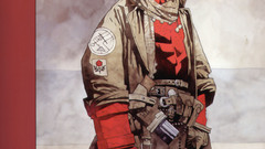 Comics Hellboy Dark Horse