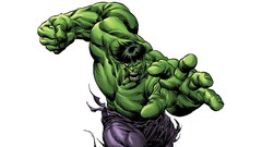 Comics Hulk (comic character)