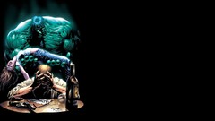 Comics Hulk (comic character)