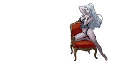 Comics Lady Death