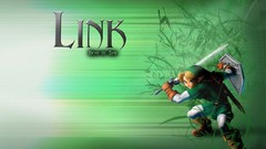 Comics link the legend of zelda