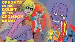 Comics madman Image Comics