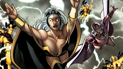 Comics magneto marvel comics