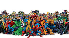 Comics marvel comics