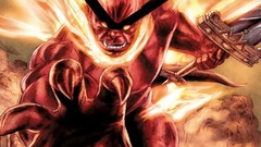 Comics marvel comics