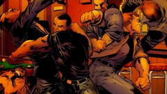 Comics marvel comics