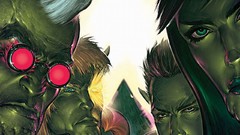 Comics marvel comics