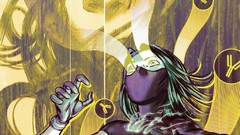 Comics marvel comics