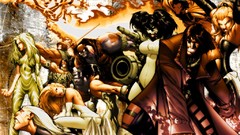 Comics marvel comics