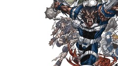 Comics marvel comics