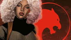 Comics marvel comics Black Panther comics