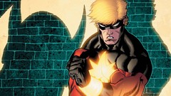 Comics marvel comics Captain Marvel