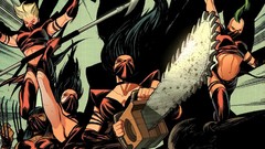 Comics marvel comics comics girls