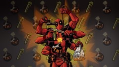 Comics marvel comics Deadpool Wade Wilson