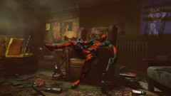 Comics marvel comics Deadpool Wade Wilson