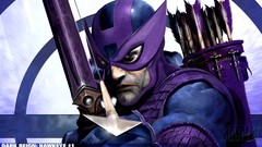 Comics marvel comics Hawkeye