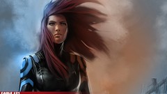 Comics marvel comics Hope Summers