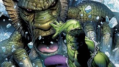 Comics marvel comics Hulk (comic character) The Incredible Hulk 
