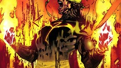 Comics marvel comics Iron Fist