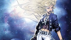 Comics marvel comics Runaways