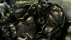 Comics marvel comics The Incredible Hulk (Movie)