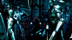 Comics marvel comics X-Force