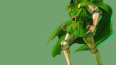 Comics marvel Dr. Doom