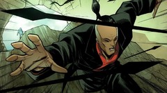 Comics monkey king marvel comics