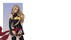 Comics Ms. Marvel