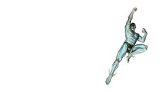 Comics Namor The Submariner