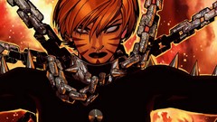Comics phoenix marvel comics Rachel Summers