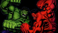 Comics Red Hulk Hulk (comic character)
