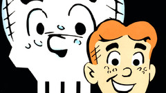 Comics redheads freckles The