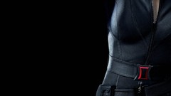 Comics Scarlett Johansson superheroes Black Widow artwork