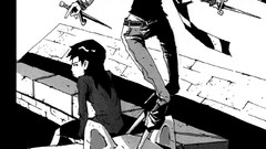 Comics Scott Pilgrim scott pilgrim vs the world