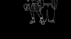 Comics Scott Pilgrim scott pilgrim vs the world