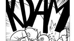 Comics Scott Pilgrim scott pilgrim vs the world